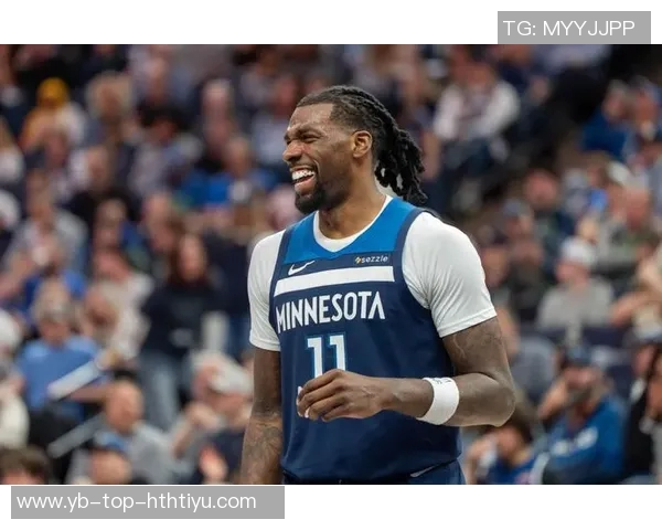 森林狼或将决策交易寻求更优秀的控球者以提升球队竞争力